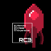  remote Chaos Experience 2020 | rc3