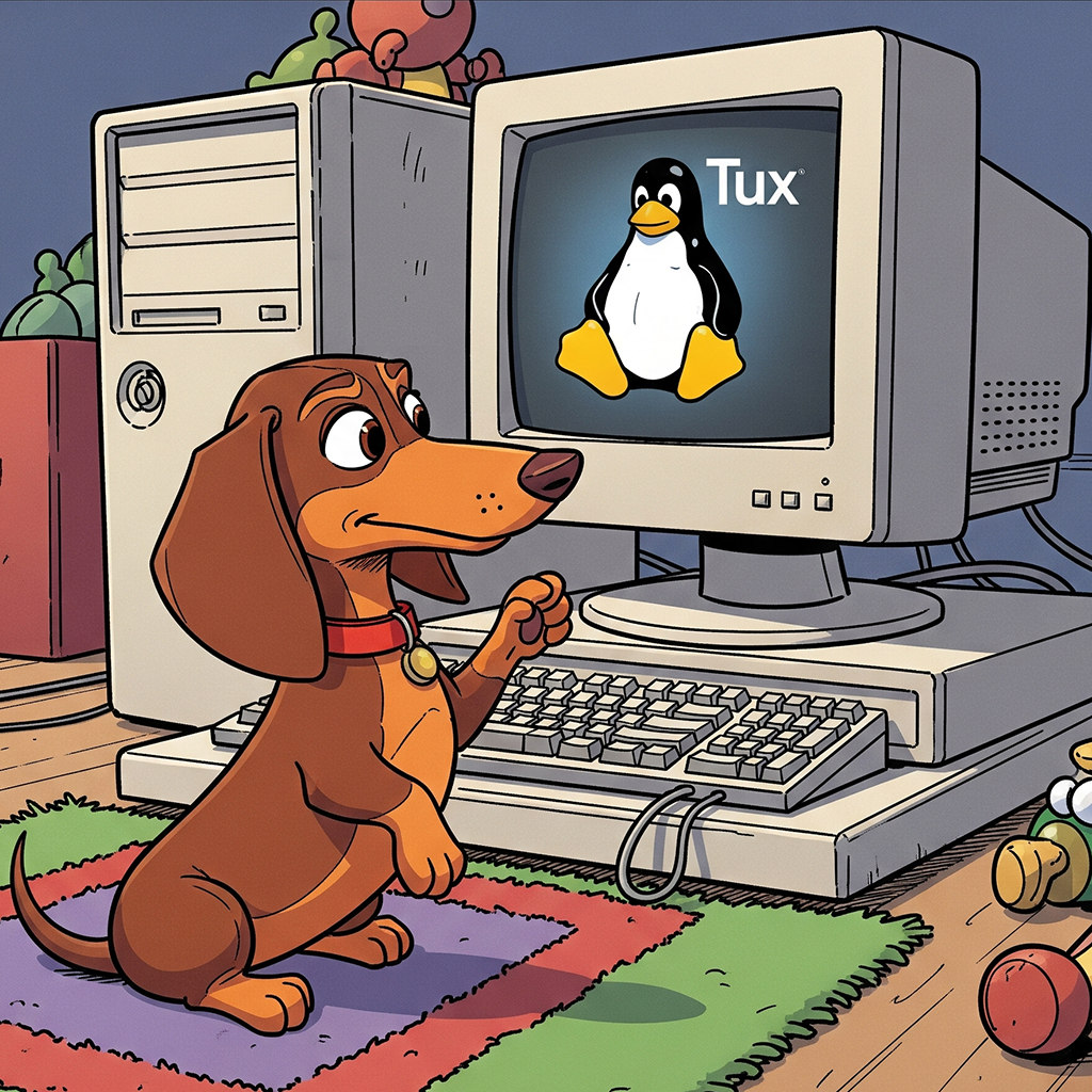 Buster - Debian 10