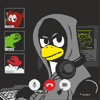 Jitsi | OpenSource-Videokonferenzen