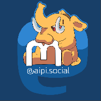 Mastodon-Instanz aipi.social